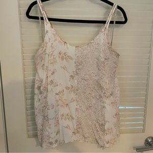 Gimmicks by BKE tank size L